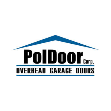 Pol Door logo