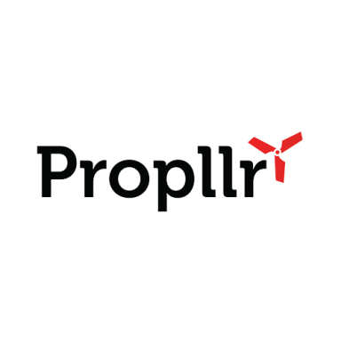 Propllr logo