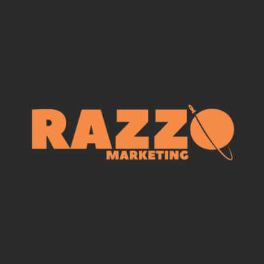 Razzo Marketing logo