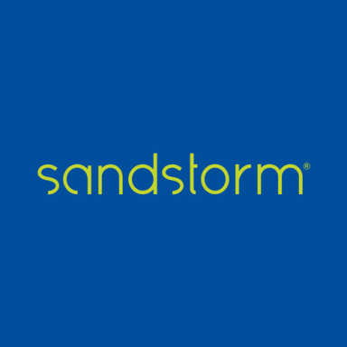 Sandstorm logo