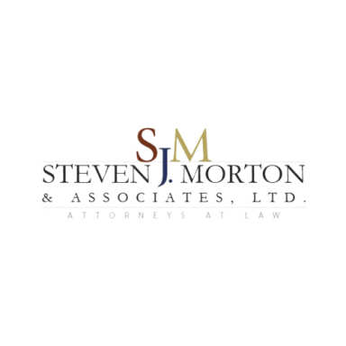 Steven J. Morton & Associates, Ltd. logo