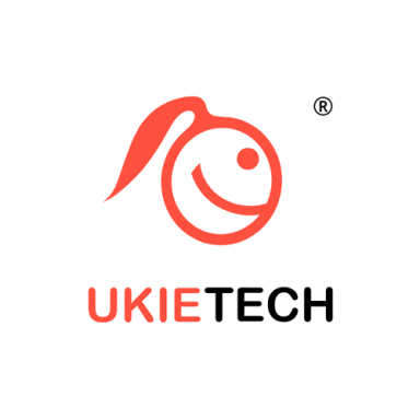 Ukietech logo