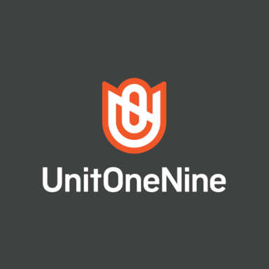 UnitOneNine logo