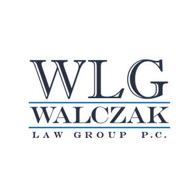 Walczak Law Group, P.C. logo