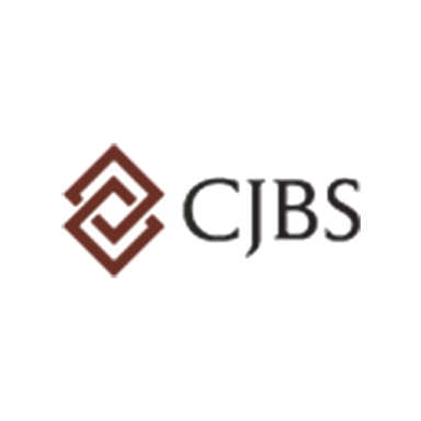 CJBS logo