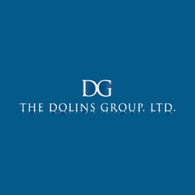 The Dolins Group logo