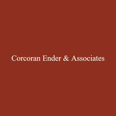 Corcoran Ender & Associates logo