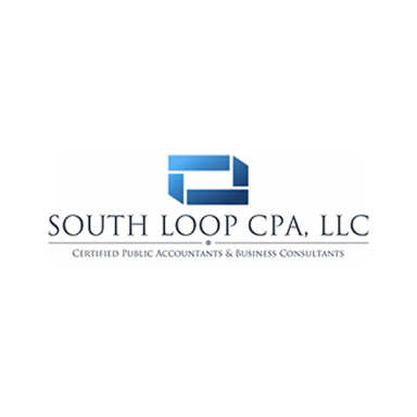 South Loop CPA, LLC logo