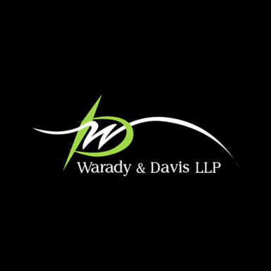 Warady & Davis LLP logo