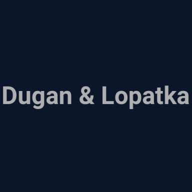 Dugan & Lopatka logo