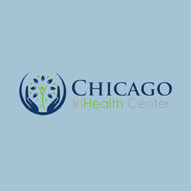 Chicago InHealth Center logo