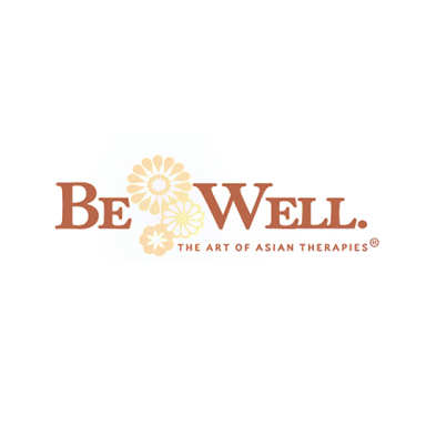 Be Well logo