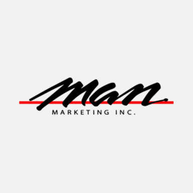 MAN Marketing logo