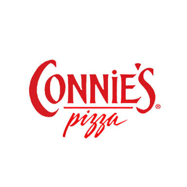 Connie’s Pizza logo