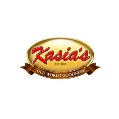 Kasia’s logo