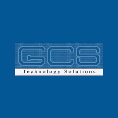GCS Technology Solutions logo