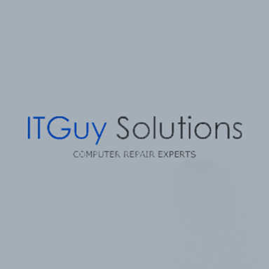 ITGuy Solutions logo