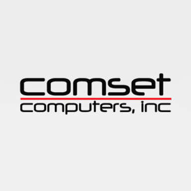 Comset Computers, Inc. logo