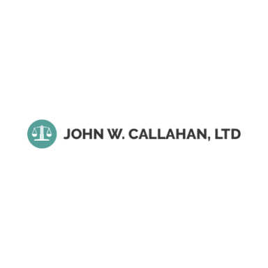 John W. Callahan logo