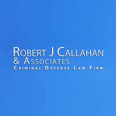 Robert J. Callahan and Associates logo