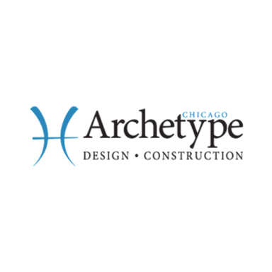 Archetype Construction logo