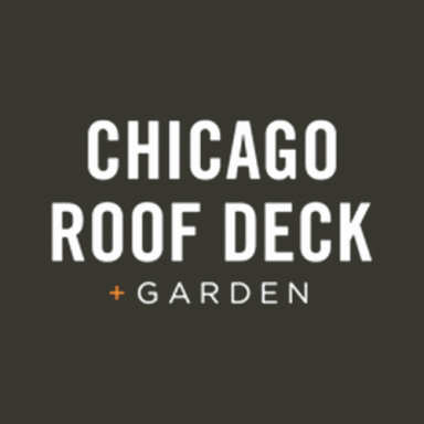 Chicago Roof Deck & Garden logo