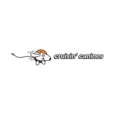 Cruisin' Canines logo