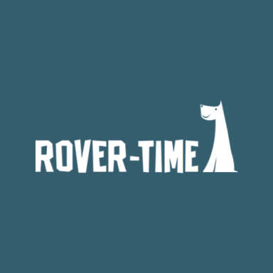 Rover-Time logo