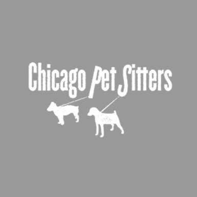 Chicago Pet Sitters logo