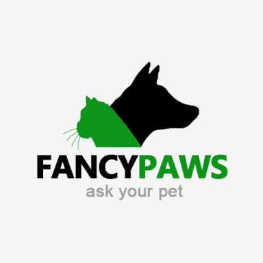 Fancy Paws logo