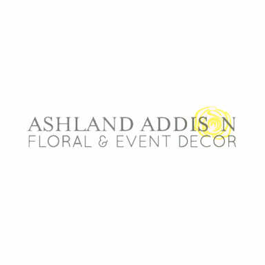 Ashland Addison Floral & Event Decor logo