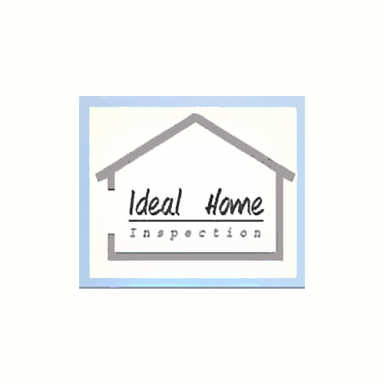 Ideal Home Inspection logo