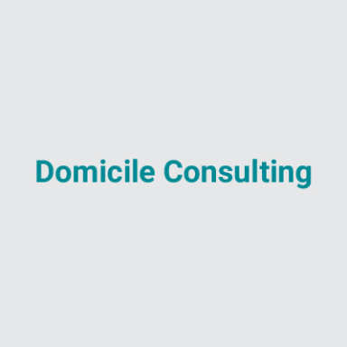 Domicile Consulting logo