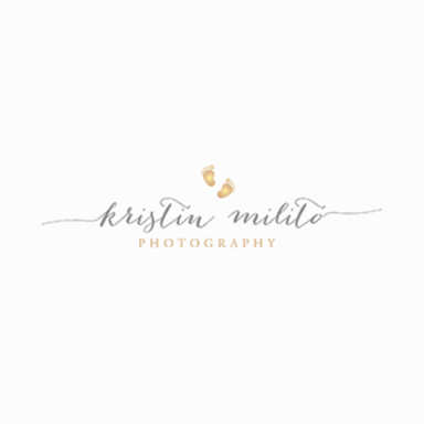 Kristin Milito Photography logo