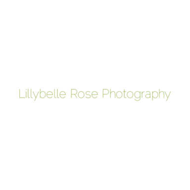 Lillybelle Rose Photography logo