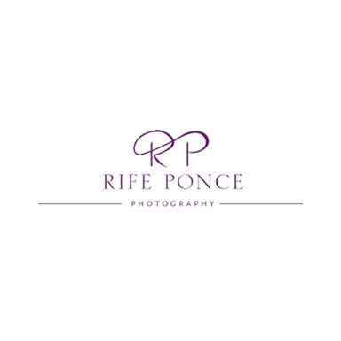 Rife Ponce Photography logo