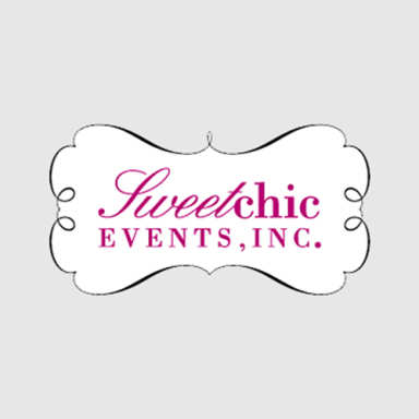 Sweetchic Events, Inc. logo