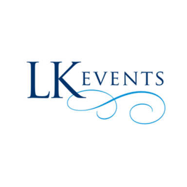 LK Events logo