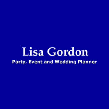 Lisa Gordon Events logo