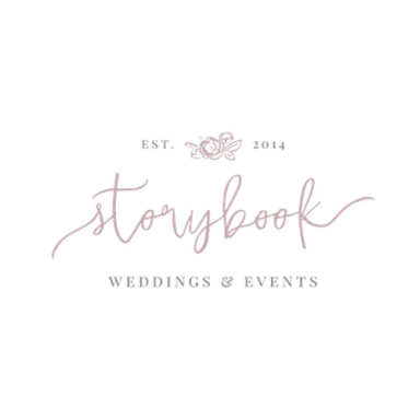 Storybook logo