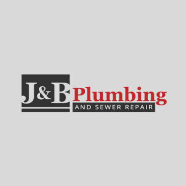 J&B Plumbing & Sewer Repair logo