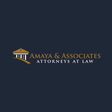 Amaya & Associates Attorneys at Law logo