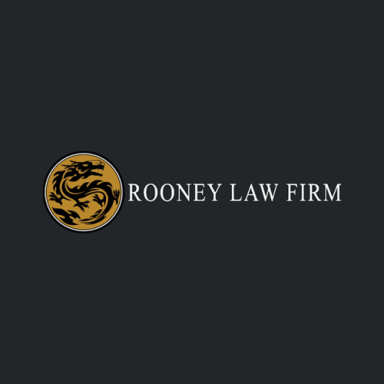 Rooney Law Firm logo