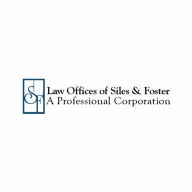 The Law Offices of Siles & Foster, P.C. logo