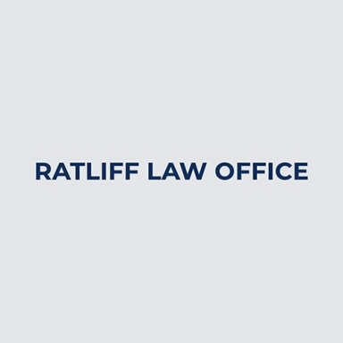 Ratliff Law Office logo