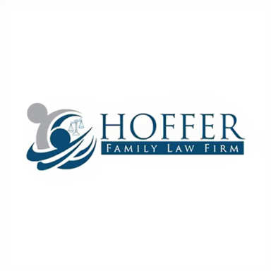 Hoffer Family Law Firm logo
