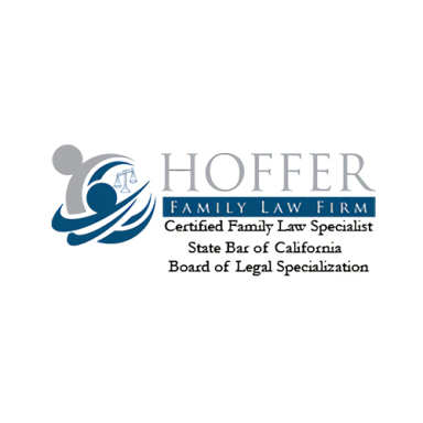 Hoffer Family Law Firm logo