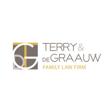 Terry & de Graauw logo