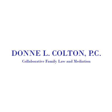 Donne L. Colton, P.C. logo