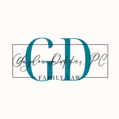 Gaydos Duffer, P.C. logo